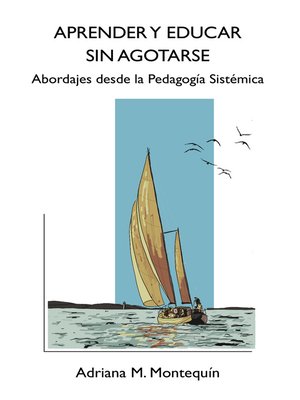 cover image of Aprender y Educar sin agotarse